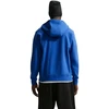 Vyrų džemperis su užtrauktuku Nike Club BB, mėlynas, FN3861 480