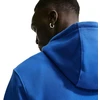 Vyrų džemperis su užtrauktuku Nike Club BB, mėlynas, FN3861 480