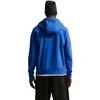 Vyrų džemperis su užtrauktuku Nike Club BB, mėlynas, FN3861 480