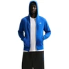 Vyrų džemperis su užtrauktuku Nike Club BB, mėlynas, FN3861 480