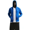 Vyrų džemperis su užtrauktuku Nike Club BB, mėlynas, FN3861 480
