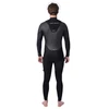 Vyrų hidrokostiumas Rip Curl Fbomb Heatseeker 32Gb Z/F – Juodas