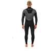 Vyrų hidrokostiumas Rip Curl Fbomb Heatseeker 32Gb Z/F – Juodas