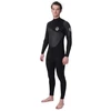 Vyrų hidrokostiumas Rip Curl Fbomb Heatseeker 32Gb Z/F – Juodas