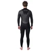 Vyrų hidrokostiumas Rip Curl Fbomb Heatseeker 32Gb Z/F – Juodas