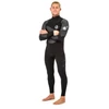 Vyrų hidrokostiumas Rip Curl Fbomb Heatseeker 32Gb Z/F – Juodas
