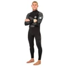 Vyrų hidrokostiumas Rip Curl Fbomb Heatseeker 32Gb Z/F – Juodas
