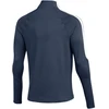 Vyrų ilgomis rankovėmis marškinėliai Nike Dri-FIT Strike, tamsiai mėlyni HV8373 410