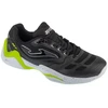 Vyrų komplektas Joma 2501 TSETW2501C, juodas, 40 dydis