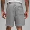 Vyrų krepšinio šortai Air Jordan Essentials Fleece, Carbon Heather – FJ7782-091
