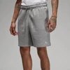 Vyrų krepšinio šortai Air Jordan Essentials Fleece, Carbon Heather – FJ7782-091