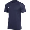 Vyrų Nike Dri-Fit Academy II Marškinėliai tamsiai mėlynos spalvos HV8160 410