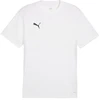 Vyrų Puma TeamGoal marškinėliai, balti, 658636 04