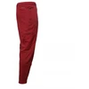 Vyrų raudonos Air Jordan Dri-FIT Treniruočių Fleece sportinės kelnės - DQ7890-613