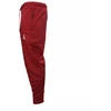 Vyrų raudonos Air Jordan Dri-FIT Treniruočių Fleece sportinės kelnės - DQ7890-613