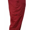 Vyrų raudonos Air Jordan Dri-FIT Treniruočių Fleece sportinės kelnės - DQ7890-613