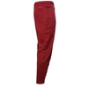 Vyrų raudonos Air Jordan Dri-FIT Treniruočių Fleece sportinės kelnės - DQ7890-613