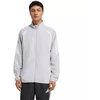 Vyrų sportinis džemperis adidas Tiro 26 Lyga Prezentacinis, Šviesiai Pilka, JZ9050