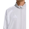 Vyrų sportinis džemperis adidas Tiro 26 Lyga Prezentacinis, Šviesiai Pilka, JZ9050