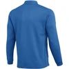 Vyrų sportinis megztinis Nike Dri-FIT Strike 26, mėlynas, HV8407 463