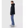 Vyrų trekingo striukė su 10000 membrana 4F 4FWSS25TTJAM711-20S