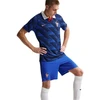 Vyrų treniruočių šortai Nike France Dri-Fit Adv Elite, mėlyni, IB4603 480