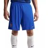 Vyrų treniruočių šortai Nike France Dri-Fit Adv Elite, mėlyni, IB4603 480