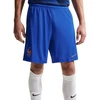 Vyrų treniruočių šortai Nike France Dri-Fit Adv Elite, mėlyni, IB4603 480