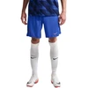 Vyrų treniruočių šortai Nike France Dri-Fit Adv Elite, mėlyni, IB4603 480