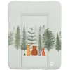 Vystymo kilimėlis Ceba Baby Basic Forest Companions, 50 × 70 cm