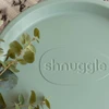 Vystymo kilimėlis Shnuggle Squishy, 69 × 45 cm, eukalipto spalvos