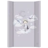 Vystymo kilimėlis su gulbėmis Ceba baby Basic, 50 × 70 cm