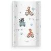 ALBERO MIO kietas keitimo padas ilgas 416 AUTOMOBILIAI