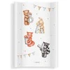 ALBERO MIO Kietas padėkliukas vystymui Short 441 Baby