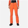 W Resort Softshell Kelnės Rossignol
