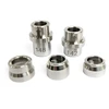 Wahoo KICKR Thru Axle adapterių rinkinys