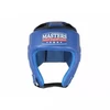 Wako patvirtinta Masters Ktop-Pu bokso šalmas M 02251-02M