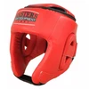 Wako patvirtinta Masters Ktop-Pu bokso šalmas M 02251-02M