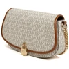 Waniliowa damska listonoszka Michael Kors 35T5GIMM8B