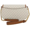 Waniliowa damska listonoszka Michael Kors 35T5GIMM8B