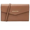 Waniliowa torebka tote Michael Kors 35F3GCFT9T