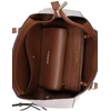 Waniliowa torebka tote Michael Kors 35F3GCFT9T