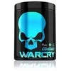 Warcry Booster PROBEN 10×10 g Genius Nutrition – energijai ir ištvermei sportuojant.