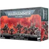 Games Workshop Warhammer 40,000 - Chaos Space Marines: Terminators