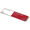 WD Raudona SN700 WDS200T1R0C SSD (2 TB; M.2; PCIe NVMe 3.0 x4)