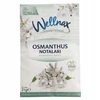 WELLNAX Breeze Refresh kvepenių (osmanthus) kvapo pakabinamas gaiviklis spintoms, 21g