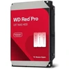 Western Digital Raudona Pro standusis diskas 22TB 7200RPM 512MB 3.5" SATA III