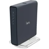 „WiFi 5“ maršrutizatorius „Mikrotik hAP ac lite TC“ (RB952Ui-5ac2nD-TC) 2,4 GHz (2x2) / 5 GHz (1x1) 5 prievadų