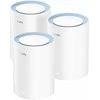 Maršrutizatorius WiFi tinklo praplėtėjas CUDY M1200 (3 vnt.)