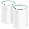Maršrutizatorius WiFi tinklo prapletėjas Cudy M1300 2.0 (2 vnt.)